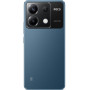 Смартфон Xiaomi Poco X6 5G 8/256GB Dual Sim Blue EU_