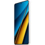 Смартфон Xiaomi Poco X6 5G 12/256GB Dual Sim White