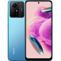 Смартфон Xiaomi Redmi Note 12S 8/256GB Dual Sim Ice Blue EU_