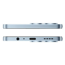Смартфон Realme Note 80 4/128GB (RMX5388) Glacier Blue