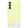 Смартфон Samsung Galaxy A25 SM-A256 6/128GB Dual Sim Yellow (SM-A256BZYDEUC)