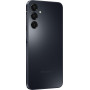 Смартфон Samsung Galaxy A16 SM-A165 4/128GB Black (SM-A165FZKBEUC)