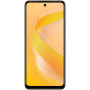 Смартфон Infinix Smart 8 Plus X6526 4/128GB Dual Sim Shiny Gold
