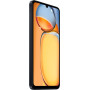 Смартфон Xiaomi Redmi 13C 4/128GB NFC Dual Sim Midnight Black EU_