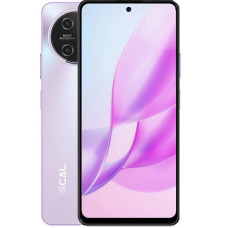 Смартфон Oscal Tiger 12 8/128GB Dual Sim Purple