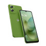 Смартфон Motorola Moto G06 4/64GB Tendril (PBA20000UA)