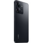 Смартфон Xiaomi Redmi 13C 4/128GB NFC Dual Sim Midnight Black EU_