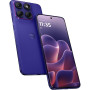 Смартфон Motorola Moto Edge 70 Fusion 8/256GB Orient Blue (PBBD0024RS)