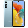 Смартфон Samsung Galaxy M14 SM-M146 4/128GB Dual Sim Blue (SM-M146BZBVSEK)