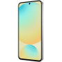 Смартфон Samsung Galaxy S24 FE 8/256GB Yellow (SM-S721BZYGEUC)