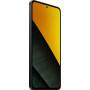 Смартфон Xiaomi Poco M7 Pro 5G 8/256GB Black_EU