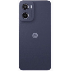 Смартфон Motorola Moto E15 2/64GB Denim Blue (PB6S0021PL)