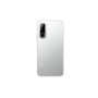 Смартфон Infinix Hot 70 X6895 4/128GB Silver Dancer