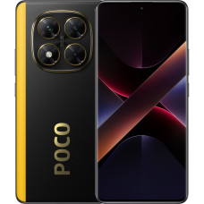 Смартфон Xiaomi Poco X7 8/256GB Black