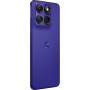Смартфон Motorola Moto Edge 70 Fusion 8/256GB Orient Blue (PBBD0024RS)