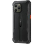 Смартфон Oscal S70 4/32GB Black