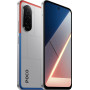 Смартфон Xiaomi Poco M7 4G 6/128GB Chrome Silver_EU