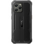 Смартфон Oscal S70 4/32GB Black