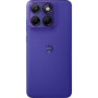 Смартфон Motorola Moto Edge 70 Fusion 8/256GB Orient Blue (PBBD0024RS)