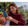 Смартфон Motorola Moto G57 Power 8/256GB Corsair Green (PBAH0009RO)