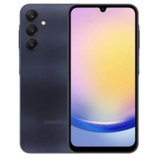 Смартфон Samsung Galaxy A25 SM-A256 8/256GB Dual Sim Black (SM-A256BZKHEUC)