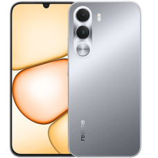Смартфон Realme C100i 4/128GB (RMX5377) NFC Grey
