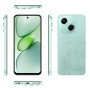 Смартфон Tecno Spark Go 1 (KL4) 3/64GB Magic Skeen Green (4894947050077)