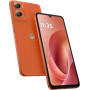 Смартфон Motorola Moto G06 4/128GB Arabesque (PBA20019RS)