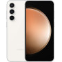 Смартфон Samsung Galaxy S23 FE 8/256GB Dual Sim Cream (SM-S711BZWGSEK)