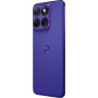 Смартфон Motorola Moto Edge 70 Fusion 8/256GB Orient Blue (PBBD0024RS)