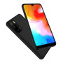 Смартфон Sigma mobile X-Style S3502 Dual Sim Black (4827798524114)