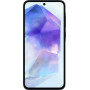 Смартфон Samsung Galaxy A55 SM-A556 8/128GB Dual Sim Black (SM-A556BZKAEUC)