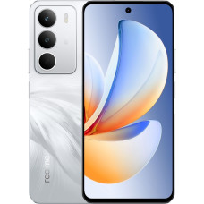 Смартфон Realme C71 8/256GB (RMX5303) White Swan