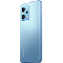Смартфон Xiaomi Redmi Note 12 5G 6/128GB Dual Sim Ice Blue EU_