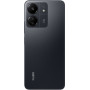 Смартфон Xiaomi Redmi 13C 4/128GB NFC Dual Sim Midnight Black EU_