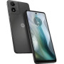 Смартфон Motorola Moto E14 4/64GB Graphite Grey (PB3C0035RS)