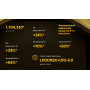 Смартфон Xiaomi Poco X7 Pro 12/512GB Yellow_EU