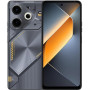 Смартфон Tecno Pova 6 Neo (LI6) 8/128GB Speed Black (4894947021015)