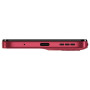Смартфон Motorola Moto G05 4/128GB Plum Red (PB6L0035UA)