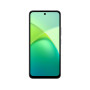 Смартфон Infinix Smart 10 Plus X6725B 4/128GB Sleek Black