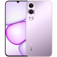 Смартфон Realme C100i 4/128GB (RMX5377) NFC Purple