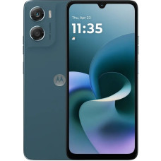 Смартфон Motorola Moto G06 Power 4/256GB Tapestry (PBA00000UA)