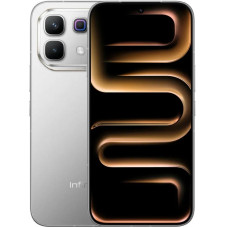 Смартфон Infinix Note 60 Pro X6878 8/256GB Frost Silver
