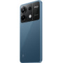 Смартфон Xiaomi Poco X6 5G 8/256GB Dual Sim Blue