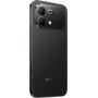 Смартфон Infinix Note 60 X6879 8/256GB Midnight Black