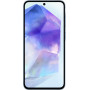 Смартфон Samsung Galaxy A55 SM-A556 8/128GB Dual Sim Light Blue (SM-A556BLBAEUC)