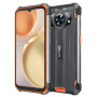 Смартфон Oscal S80 6/128GB Dual Sim Orange
