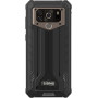 Смартфон Sigma mobile X-treme PQ55 Dual Sim Black