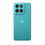 Смартфон Motorola Moto G57 Power 8/256GB Fluidity Cyan (PBAH0002RO)