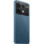 Смартфон Xiaomi Poco X6 5G 8/256GB Dual Sim Blue